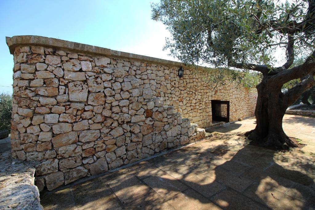 Foresta Forte - Ciolo By Lovesud Gagliano del Capo Esterno foto